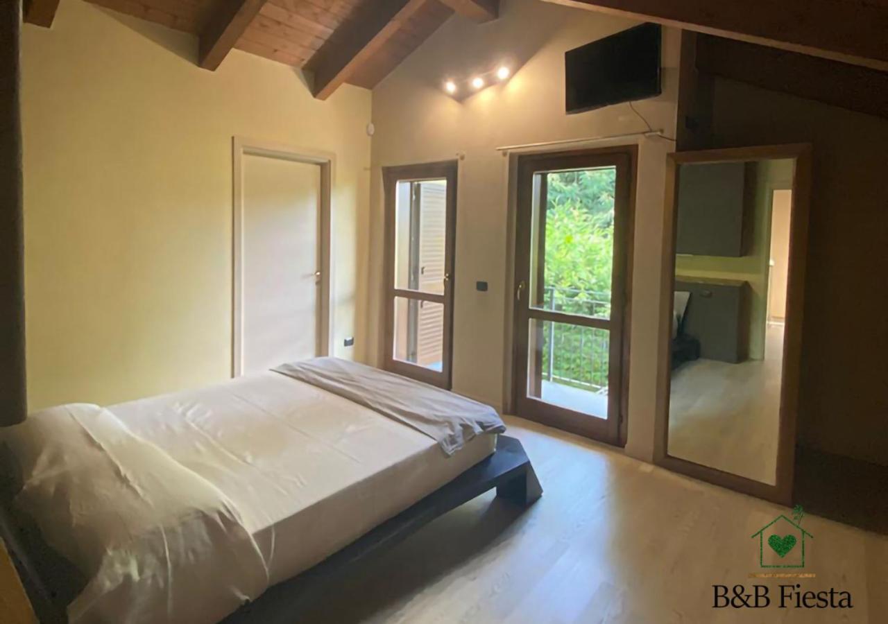 Bed & Breakfast Fiesta