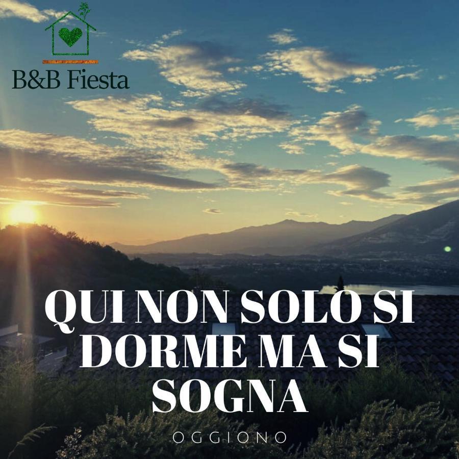 Fiesta Bed & Breakfast *