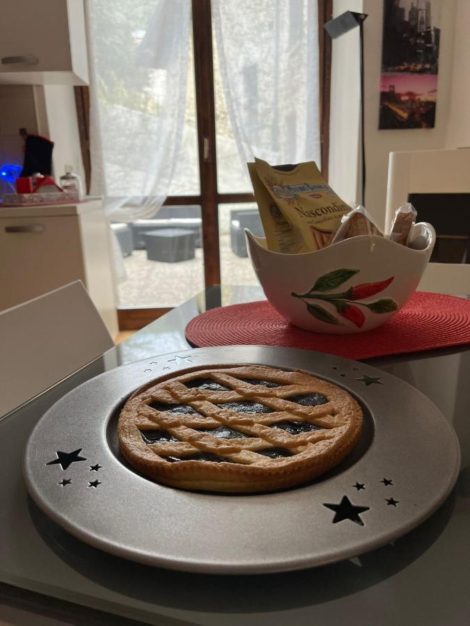 Da Mara Di Casa vacanze Sormano