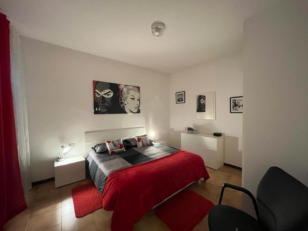 Casa vacanze Da Mara Di *