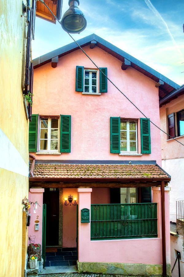 Holiday home Emily's - By Myhomeincomo Torno