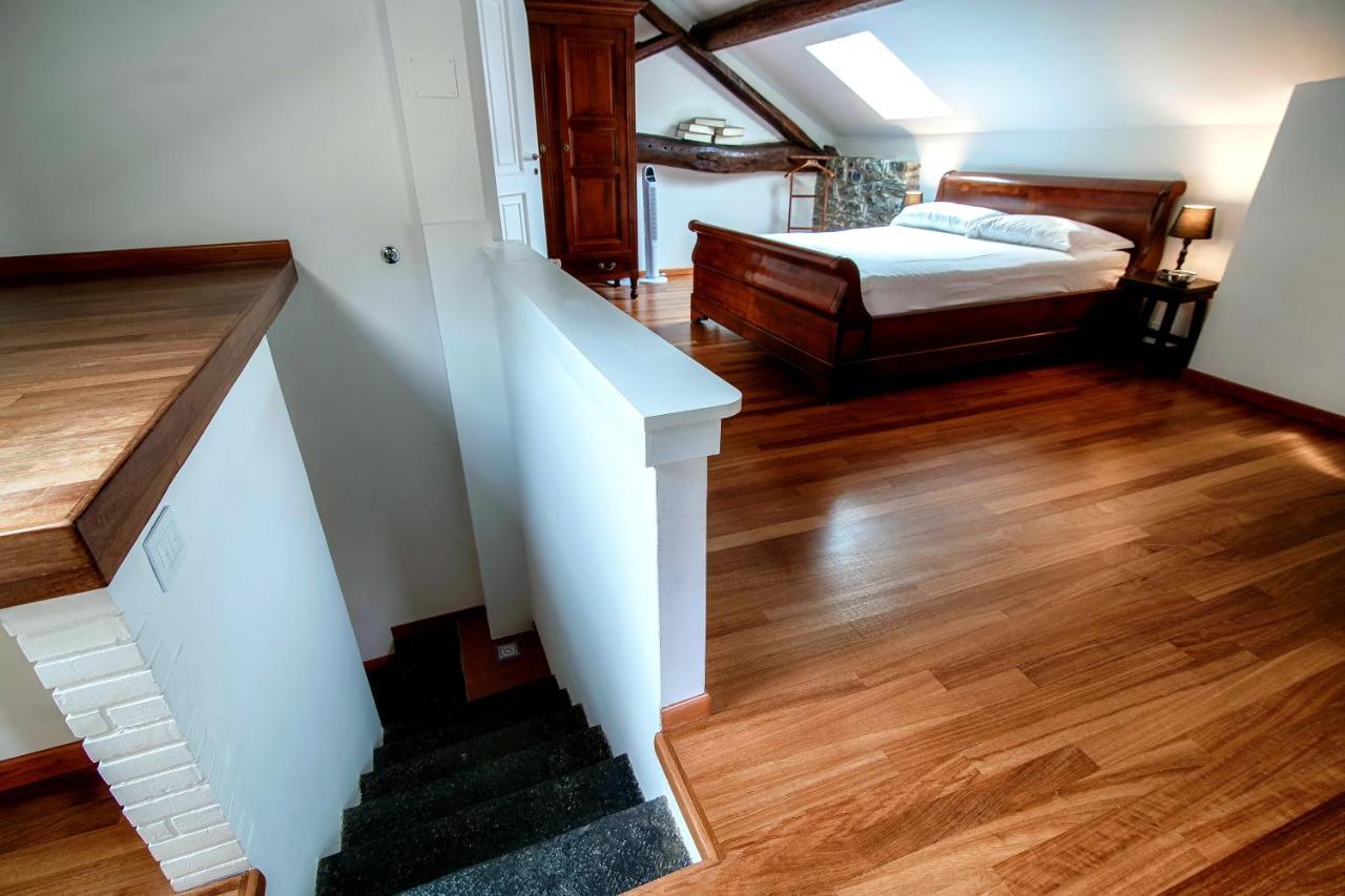 Casa vacanze Emily's - By Myhomeincomo