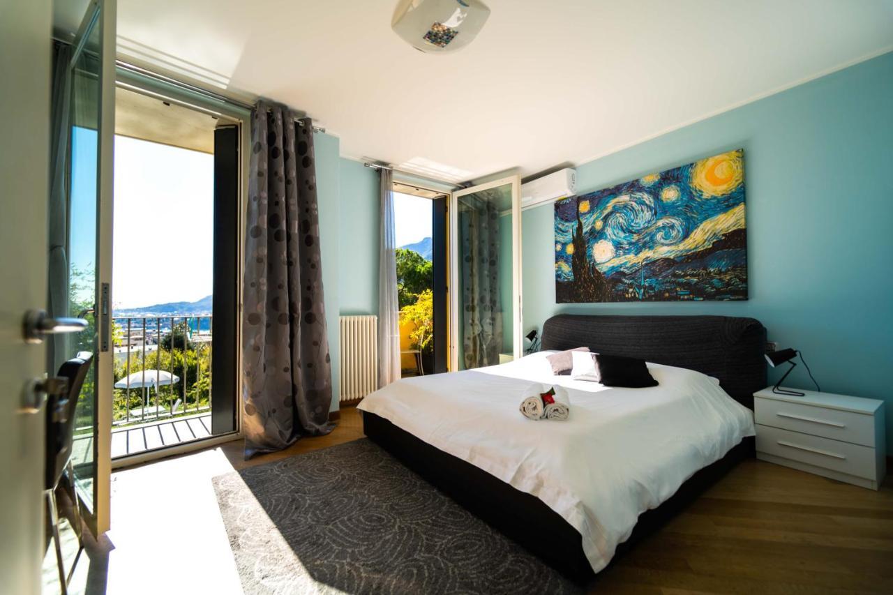 Montebello Bed & Breakfast