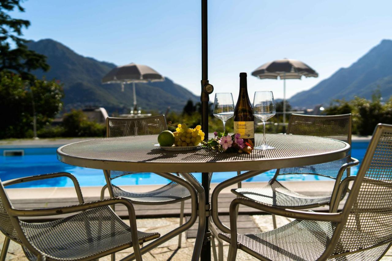 Montebello Bed & Breakfast