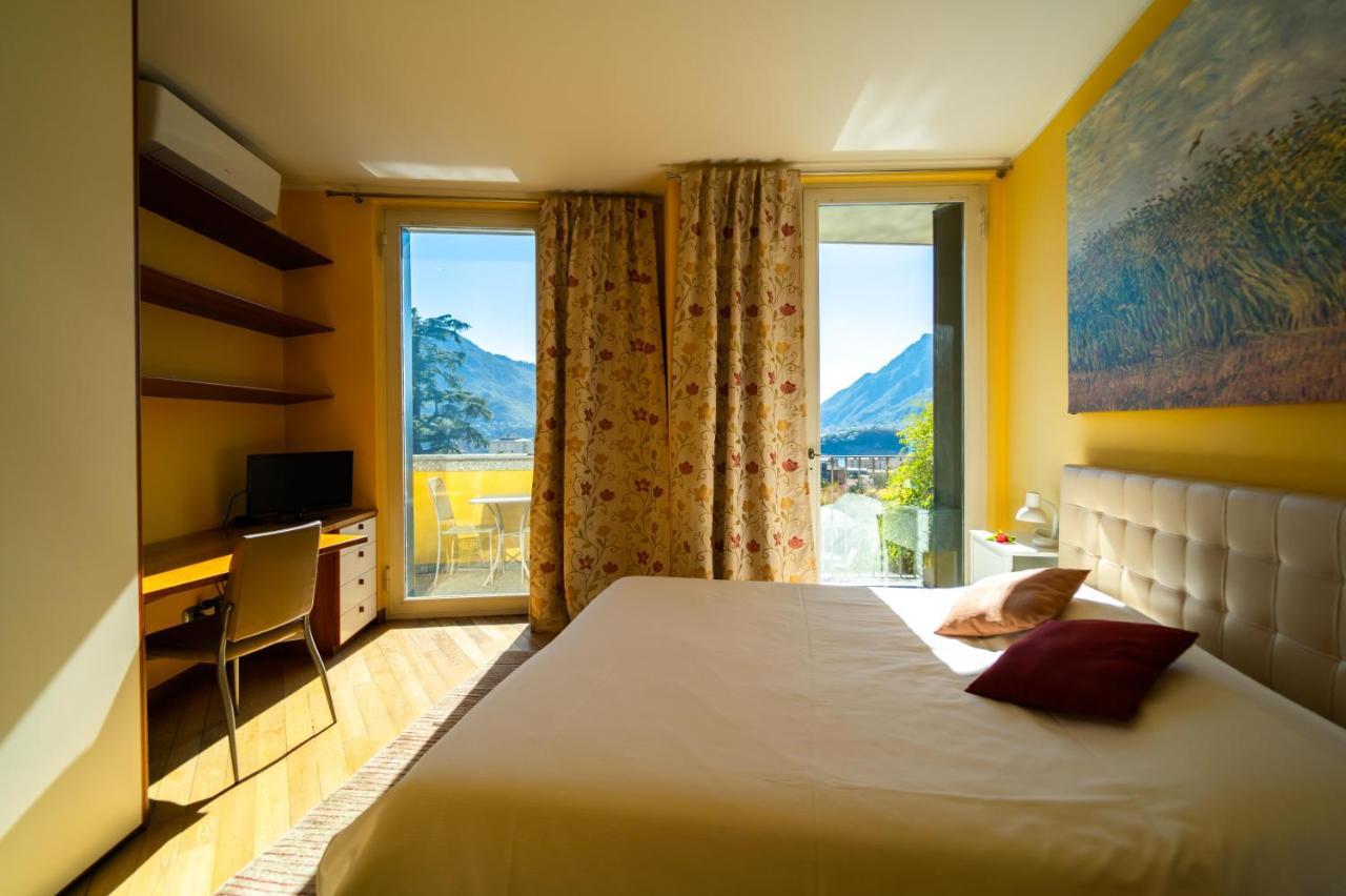 Montebello * Lecco
