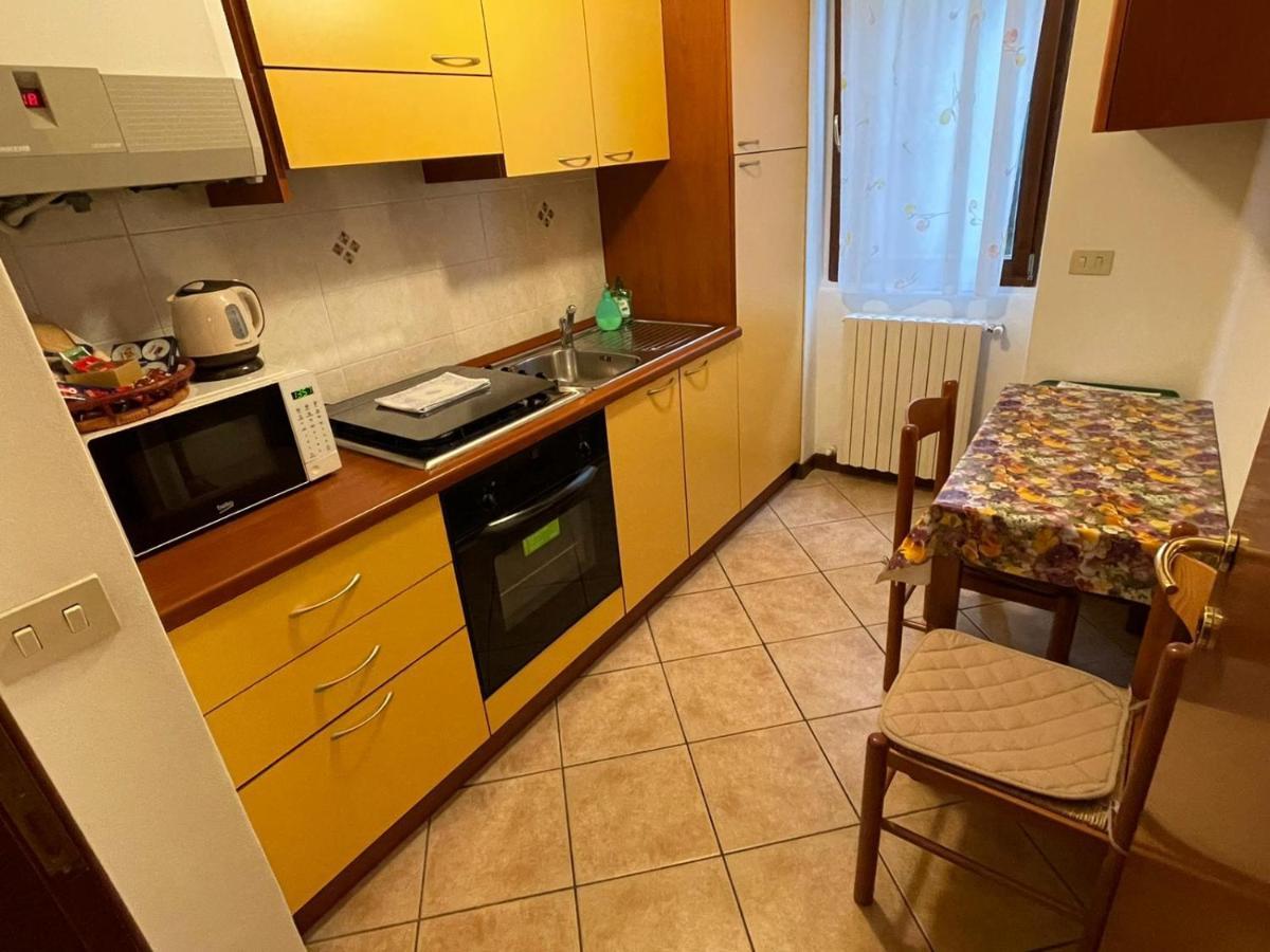 Lucia Apartment Mandello del Lario