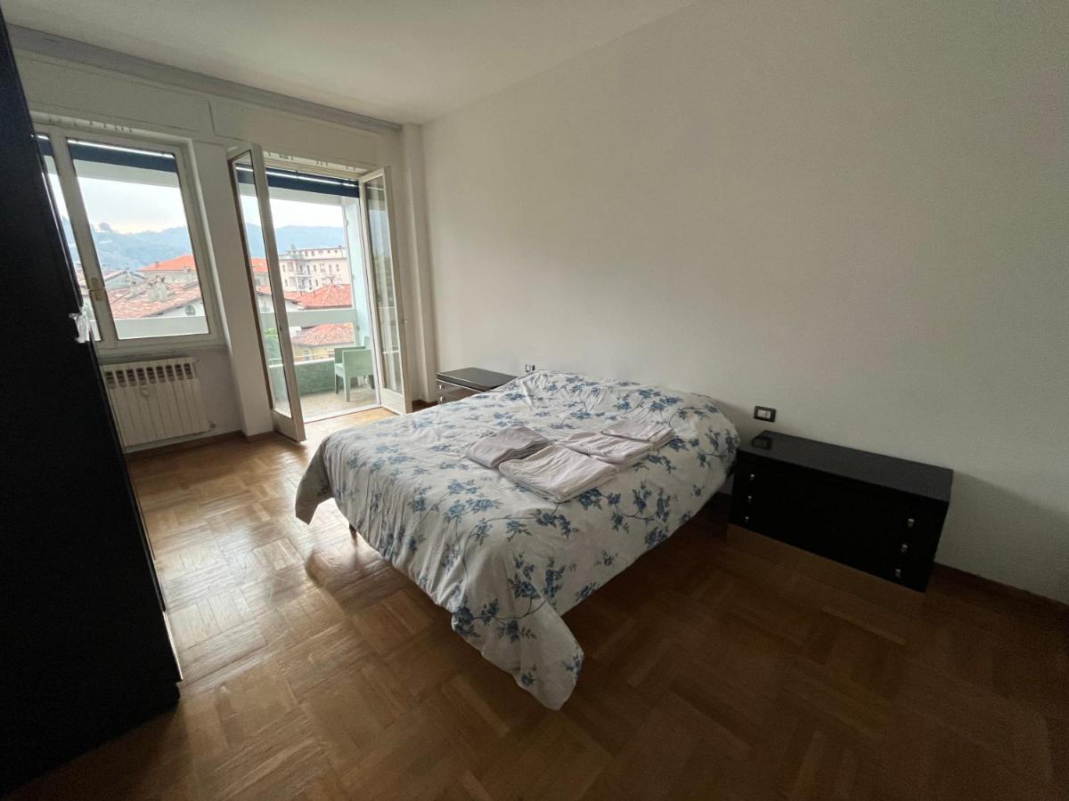 Ca' Del Duomo Apartment Como