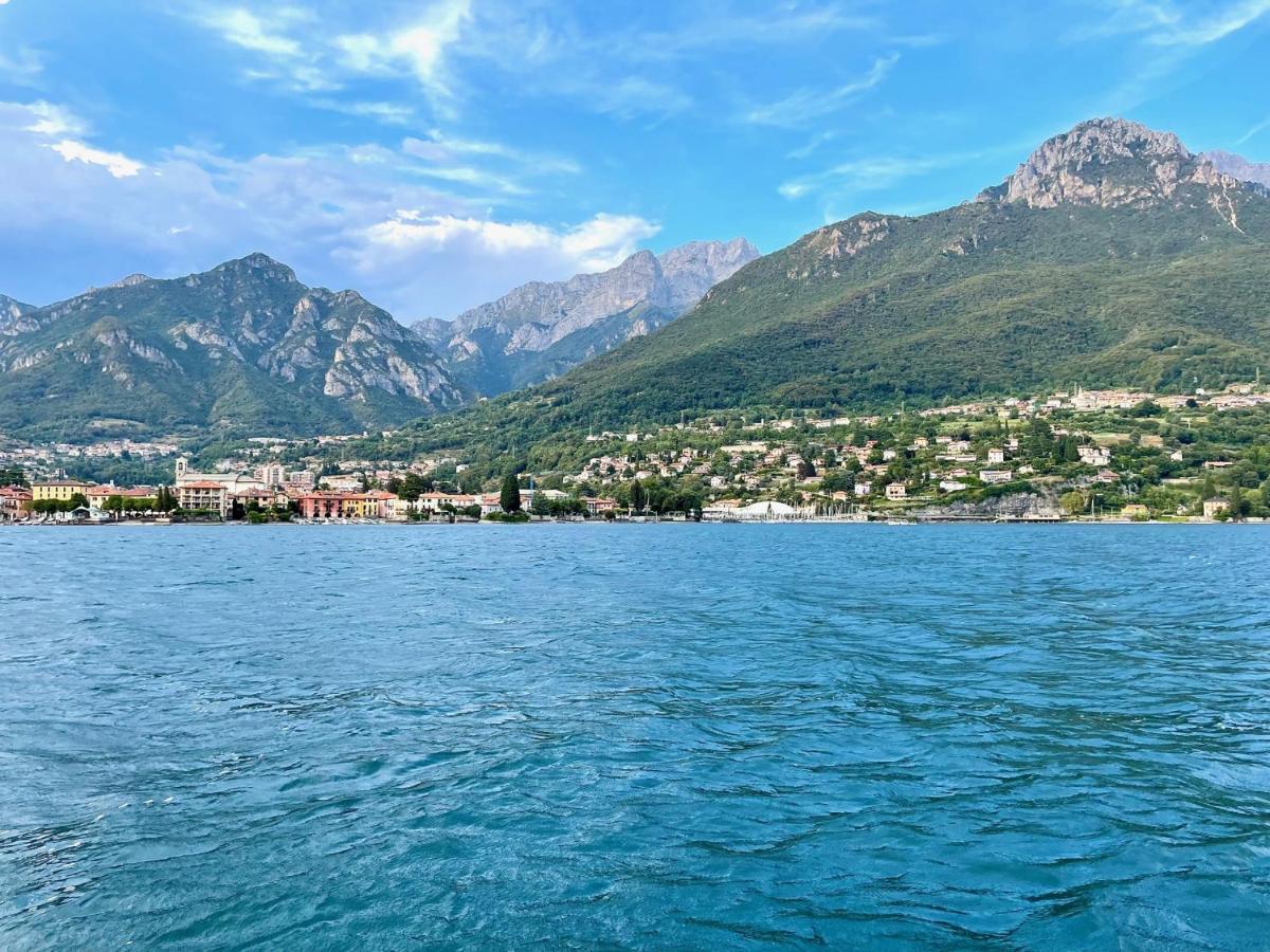 Apartment Lucia Mandello del Lario
