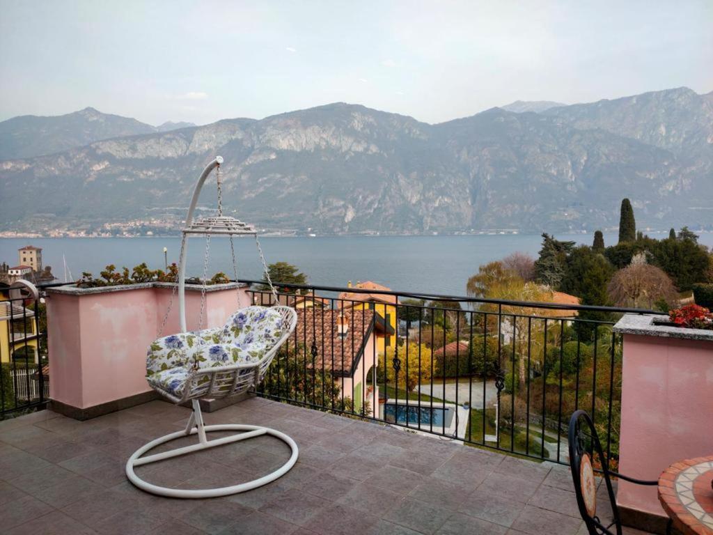 Pierino's House - With View Bellagio