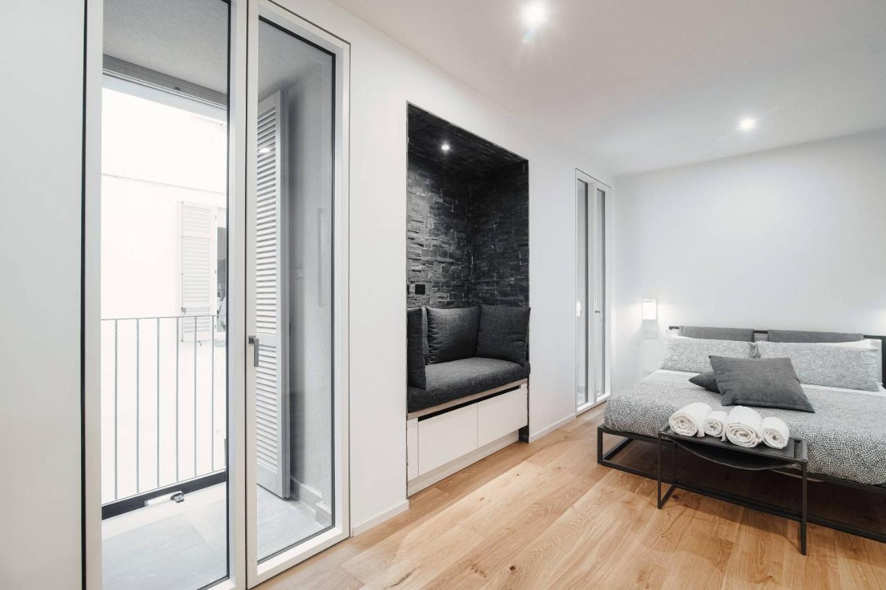 Cressoni Suite-downtown * Como