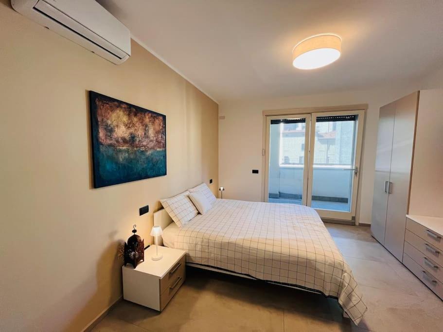 Casa Di Como. Apartment