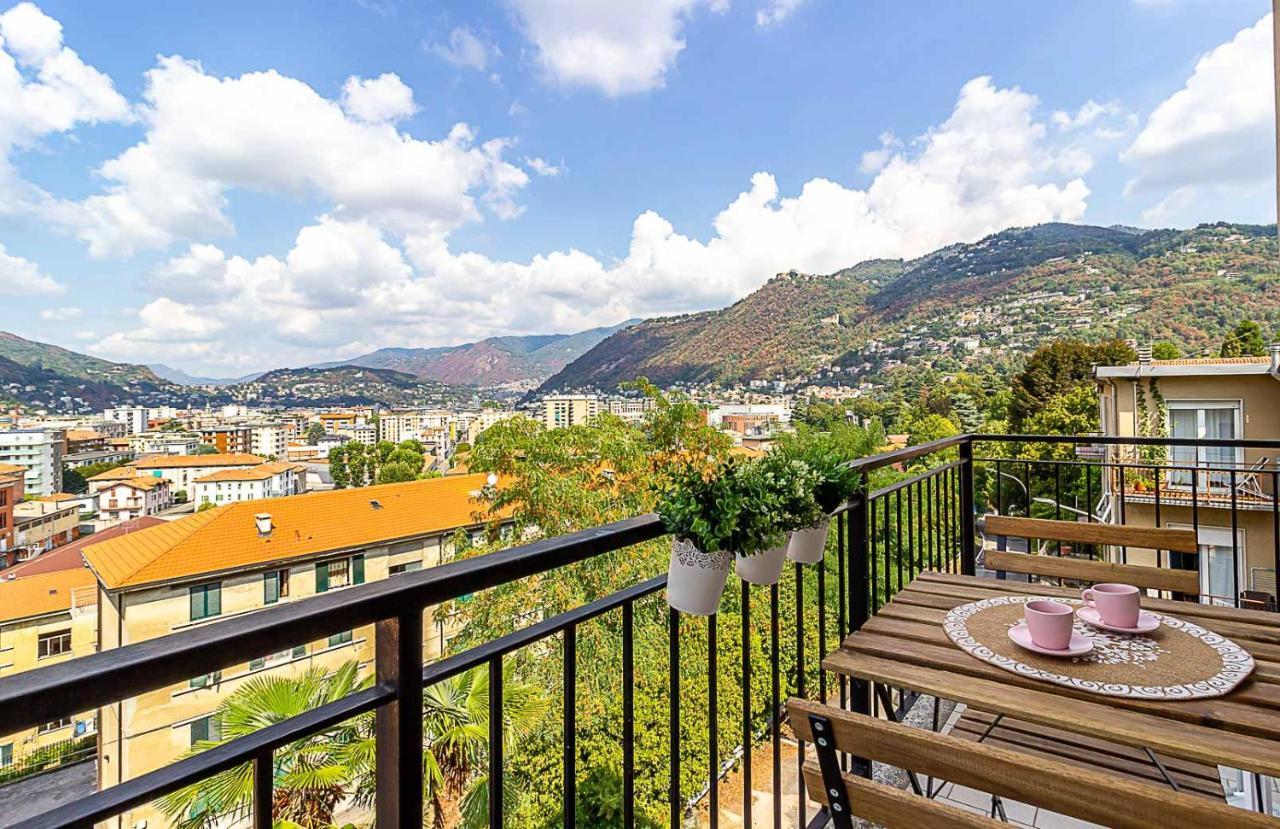 Apartment Panorama - Parking - Family&groups - Self Ck-in & Access *