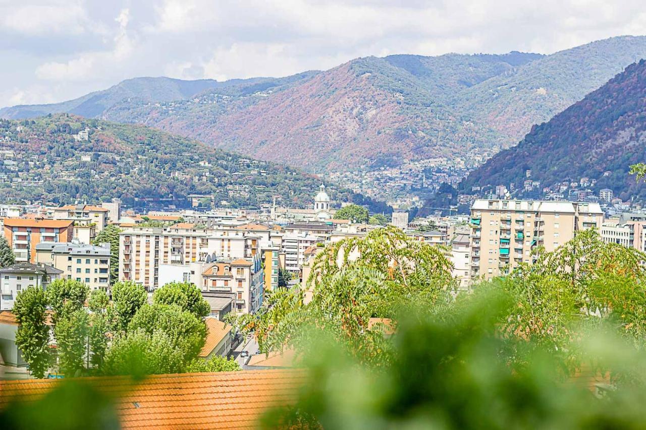 Panorama - Parking - Family&groups - Self Ck-in & Access Apartment *