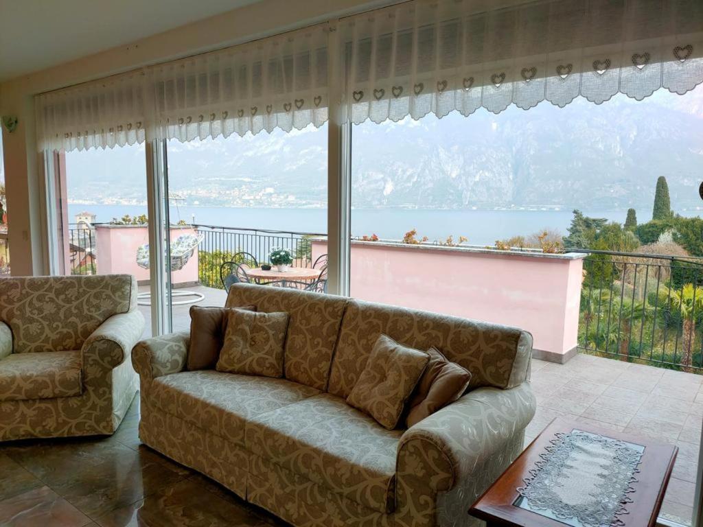 Pierino's House - With View