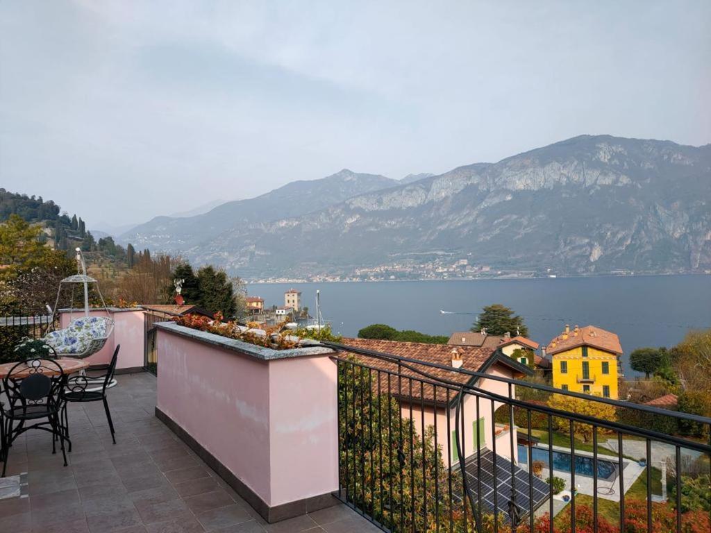 Pierino's House - With View Apartment *
