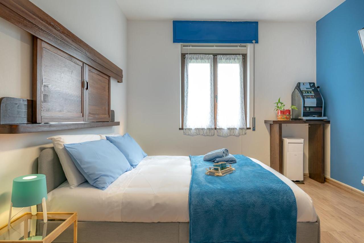 Bilocale Blue Relax * Erba