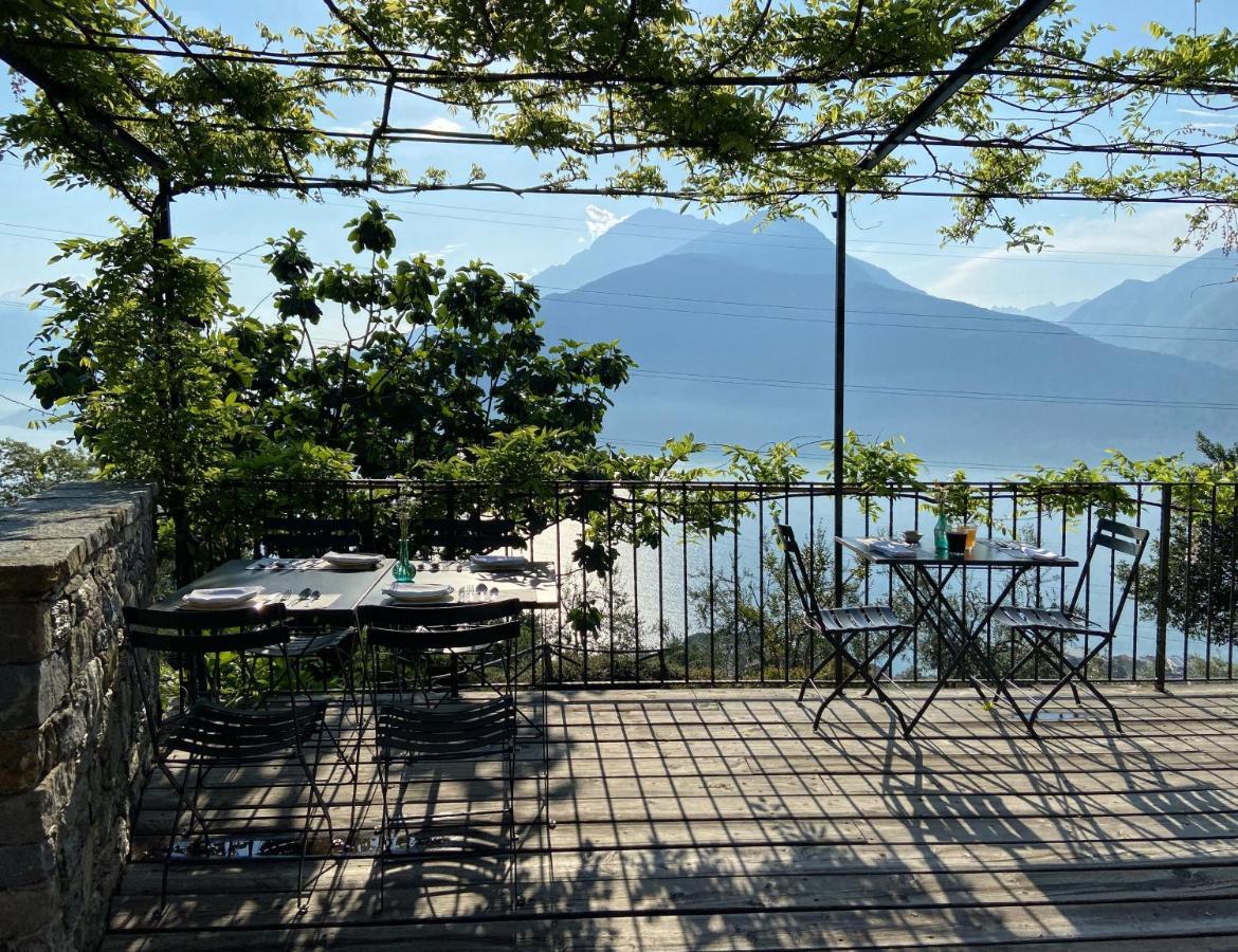 Farm stay Treterre