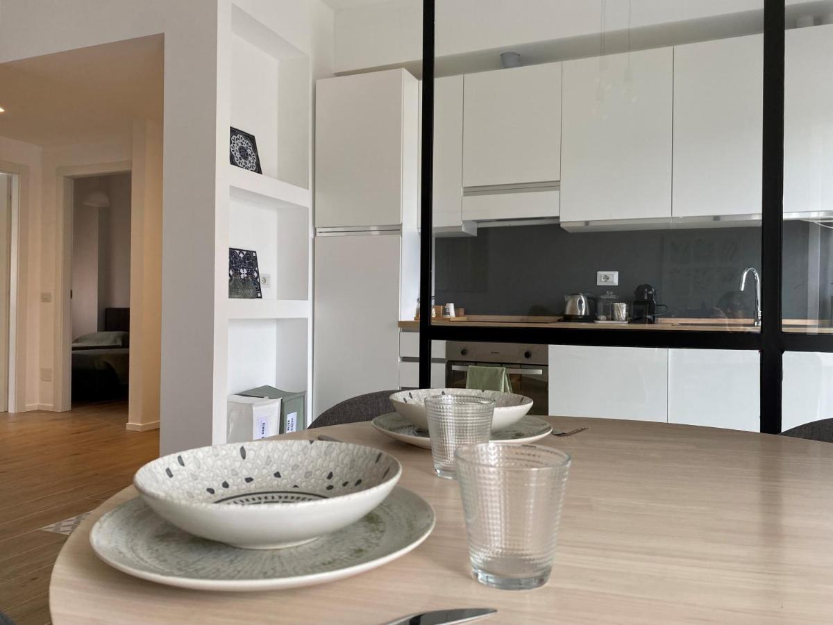 Apartment Salvia - Free Park