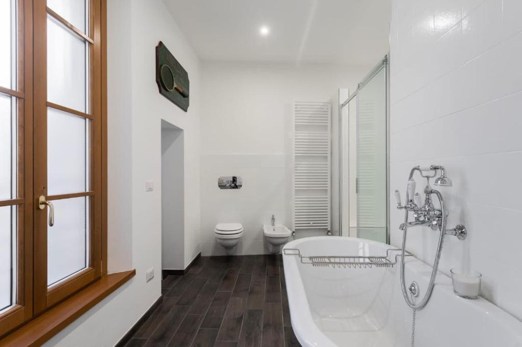 Apartment Juvara In The Hearth Of *