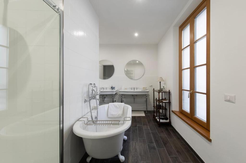 Apartment Juvara In The Hearth Of *