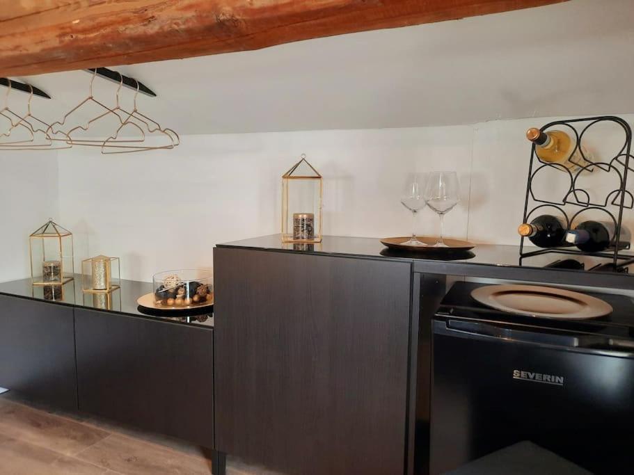 Luxury La Terrazza Sul Di Affittacamere *