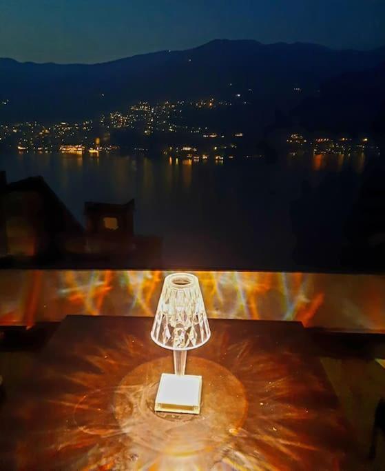 Affittacamere Luxury La Terrazza Sul Di