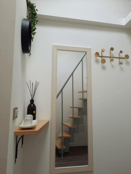 Gasthof Luxury La Terrazza Sul Di *