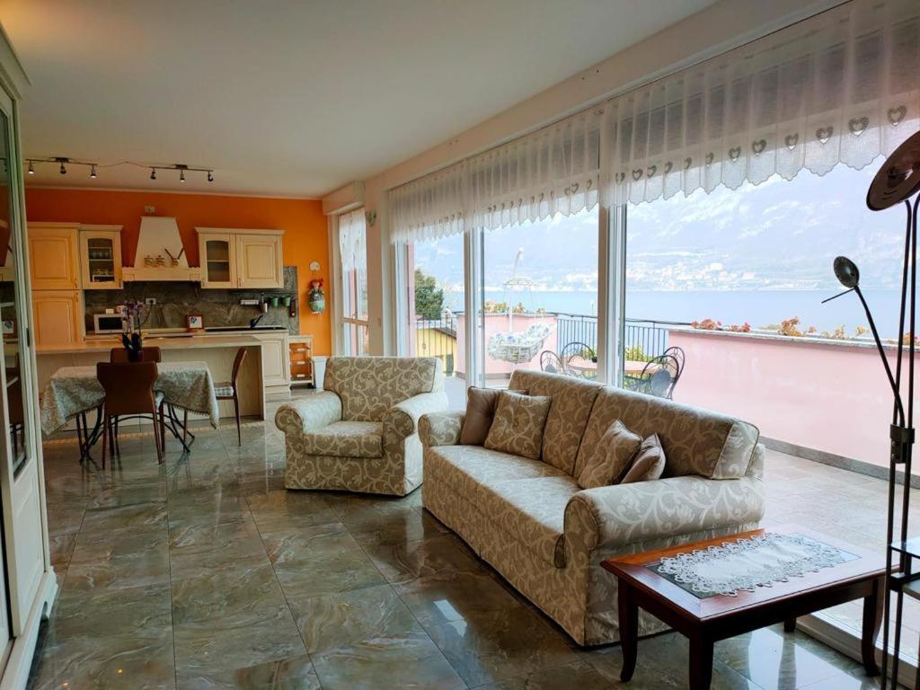 Pierino's House - With View Bellagio