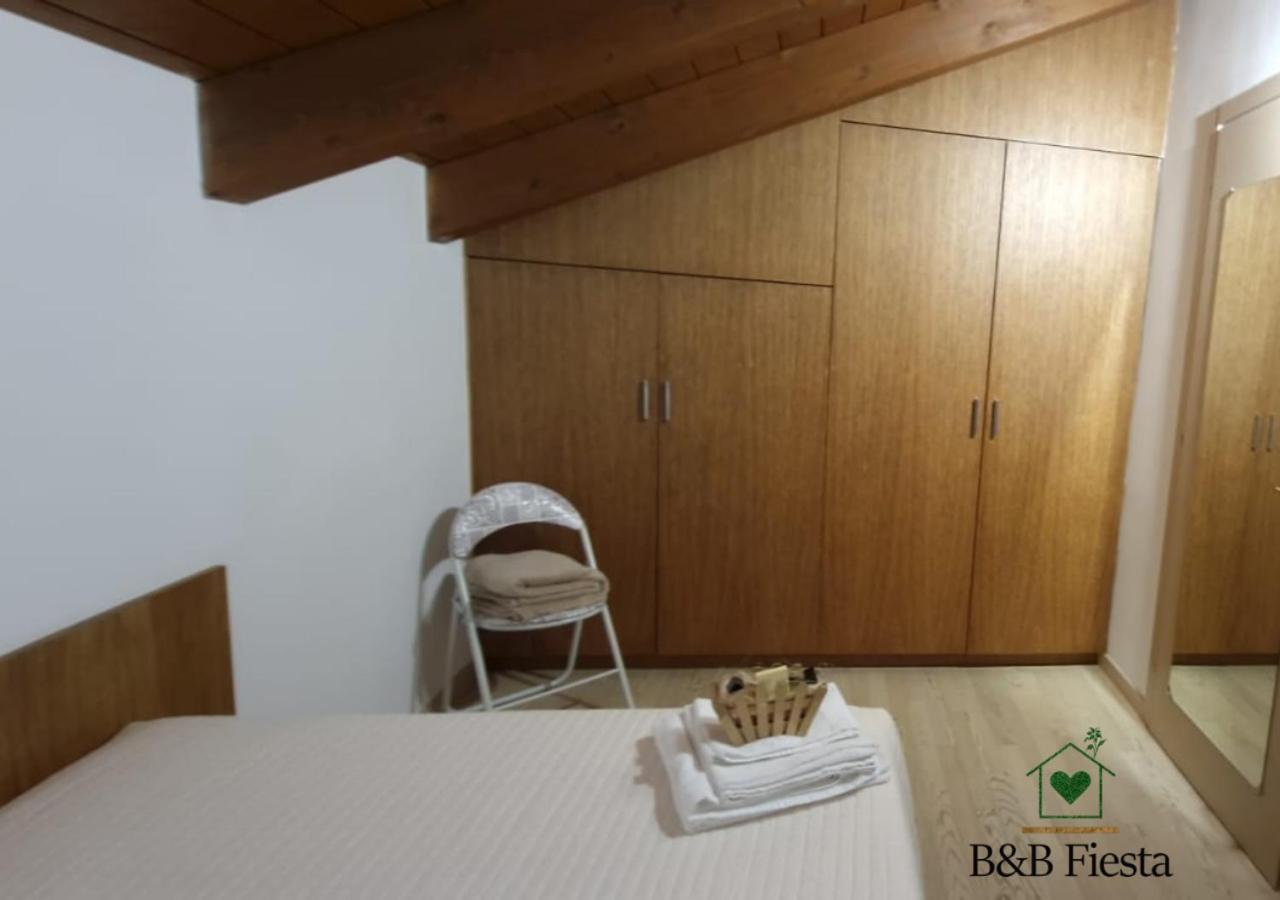 Bed & Breakfast Fiesta Oggiono