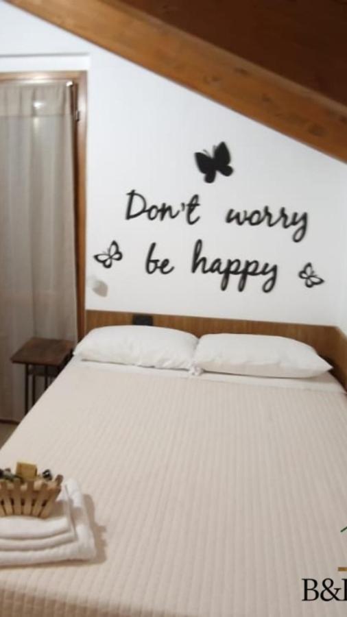 Fiesta Bed & Breakfast Oggiono