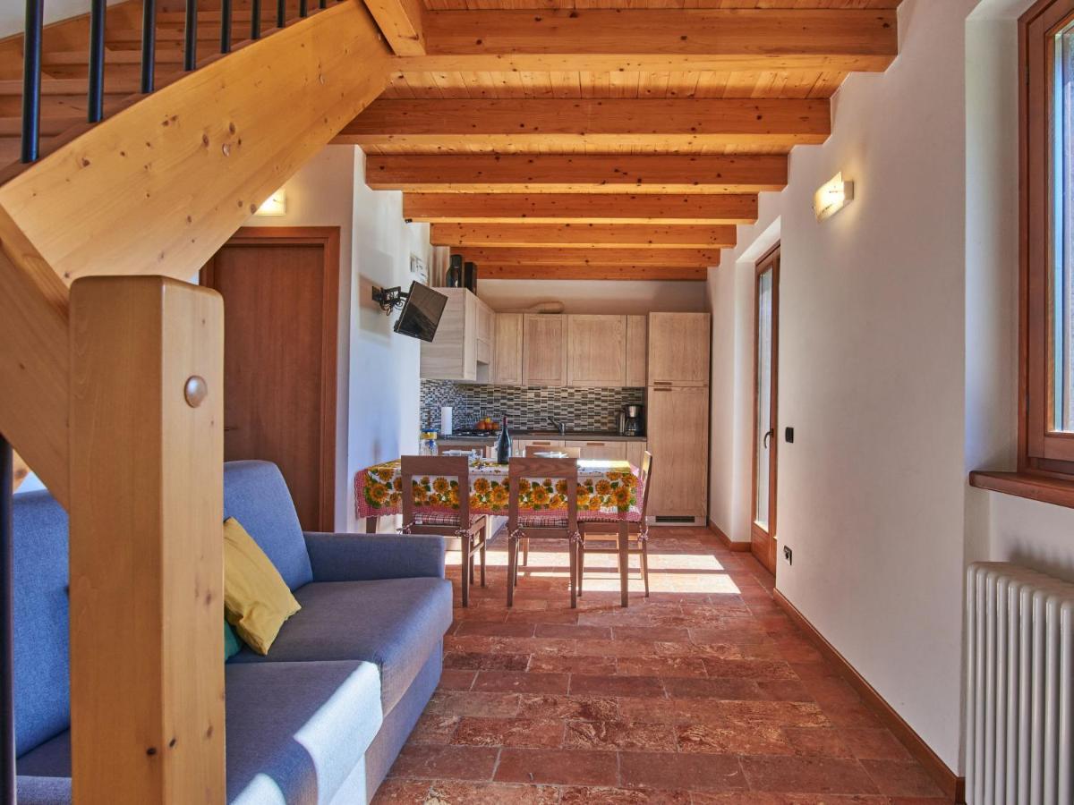 Residenza La Sassicaia By Interhome *