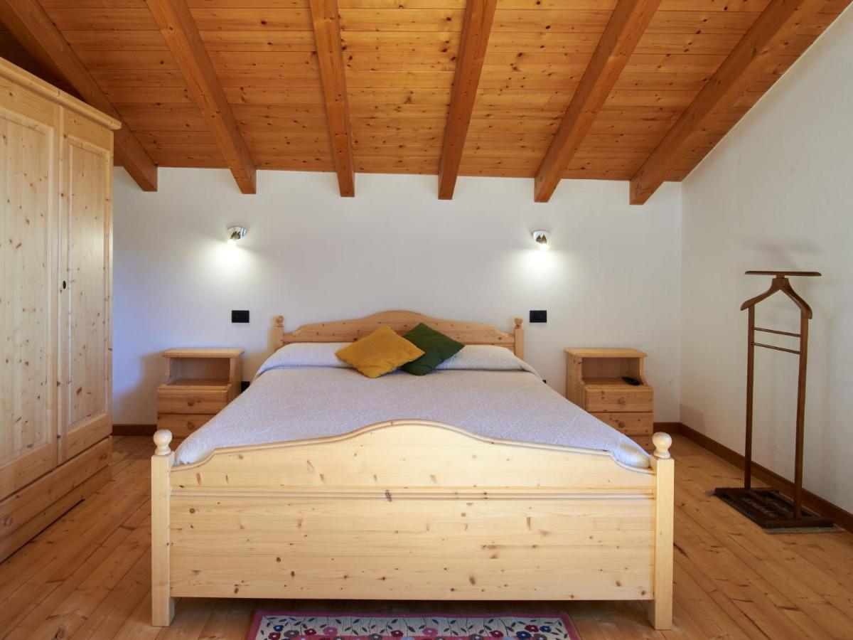 Holiday home Residenza La Sassicaia By Interhome *