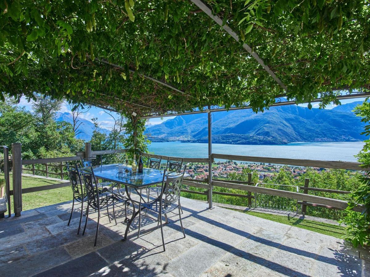 Residenza La Sassicaia By Interhome Holiday home Dongo