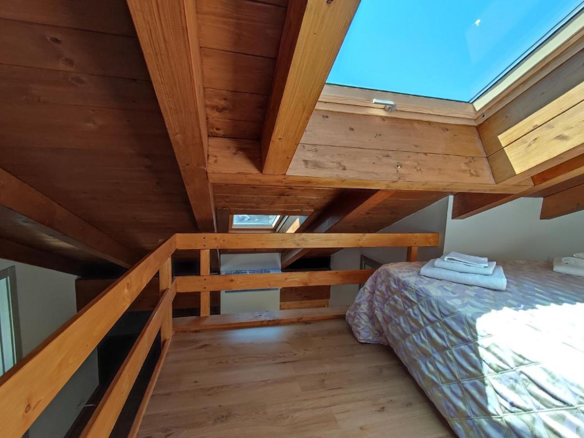 Apartment Casa Gemma By Interhome *