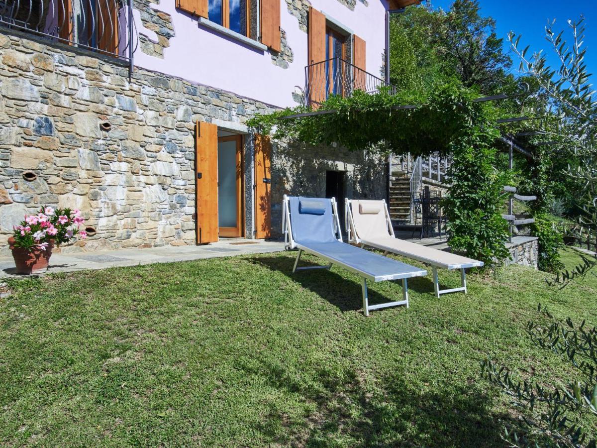 Residenza La Sassicaia By Interhome Holiday home *