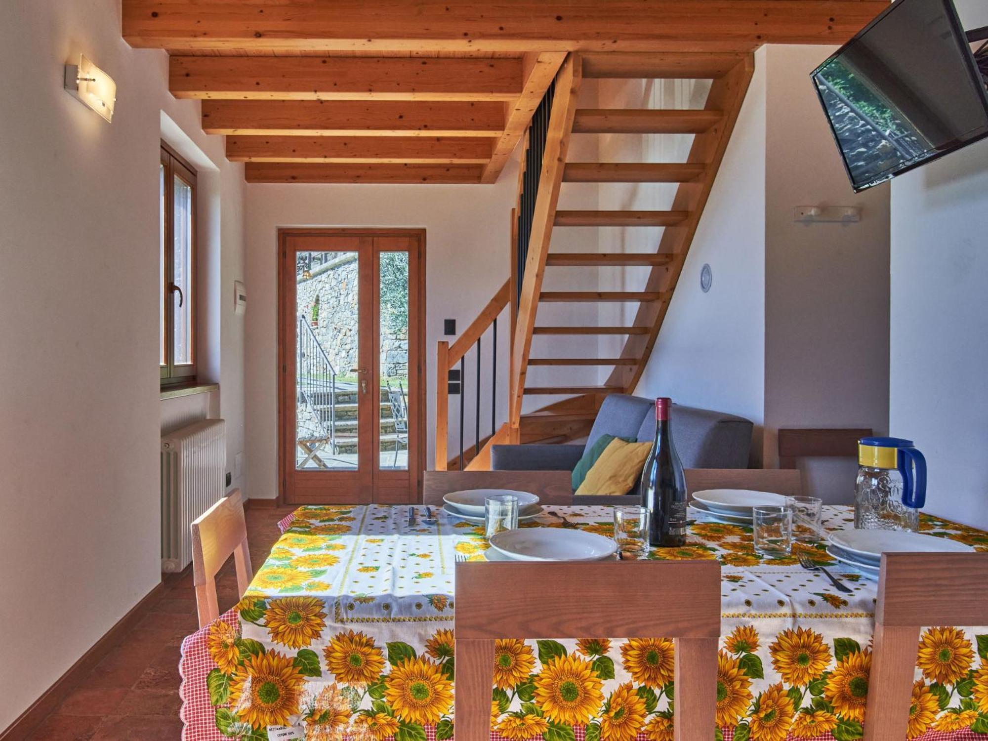 Residenza La Sassicaia By Interhome Holiday home Dongo
