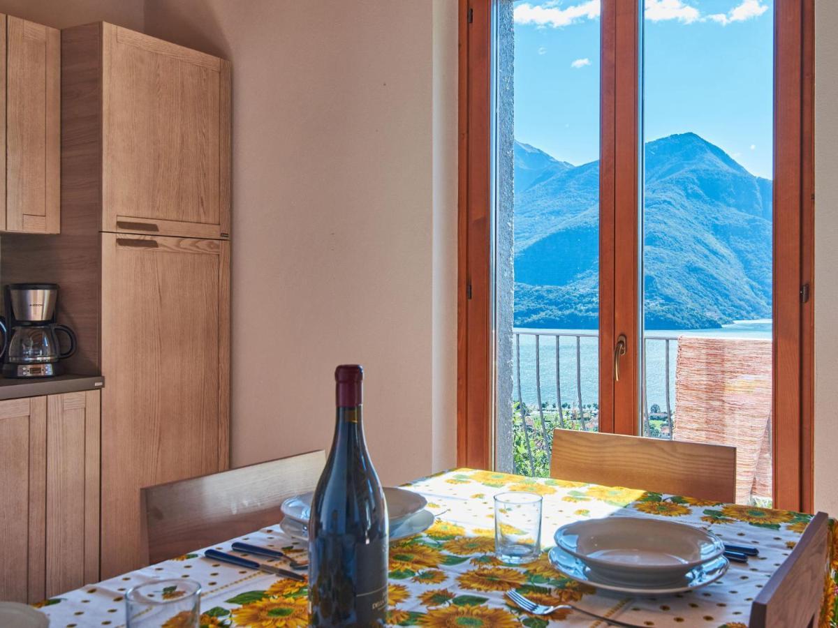 Residenza La Sassicaia By Interhome *