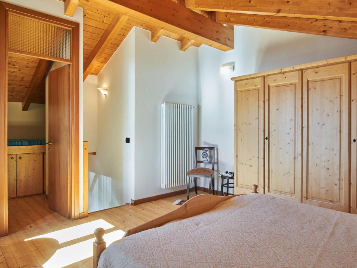Residenza La Sassicaia By Interhome Holiday home