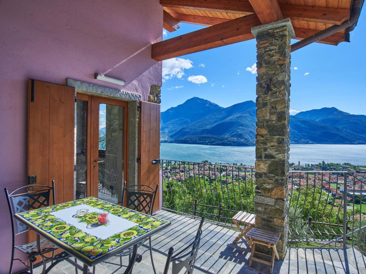 Residenza La Sassicaia By Interhome Holiday home *