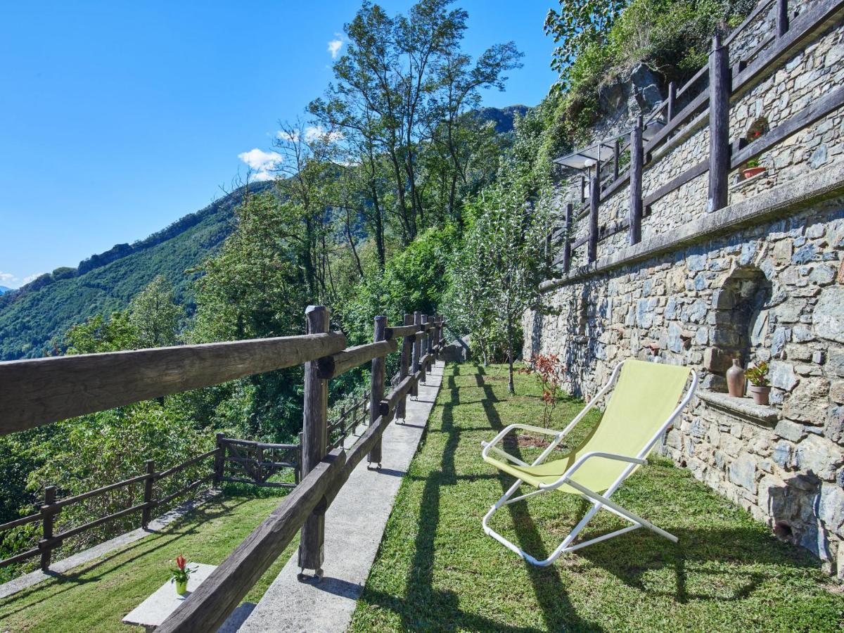 Residenza La Sassicaia By Interhome *