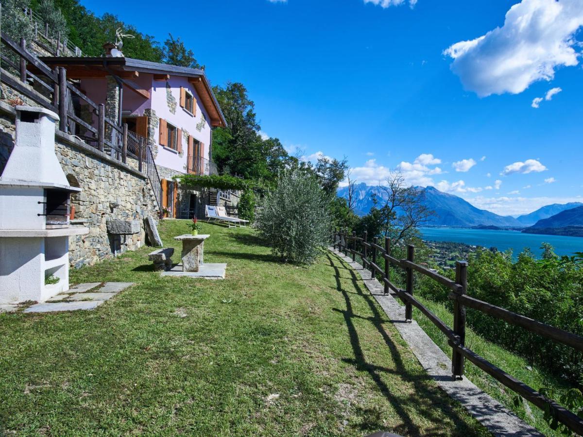 Residenza La Sassicaia By Interhome Holiday home