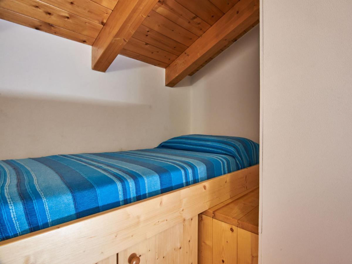 Holiday home Residenza La Sassicaia By Interhome Dongo