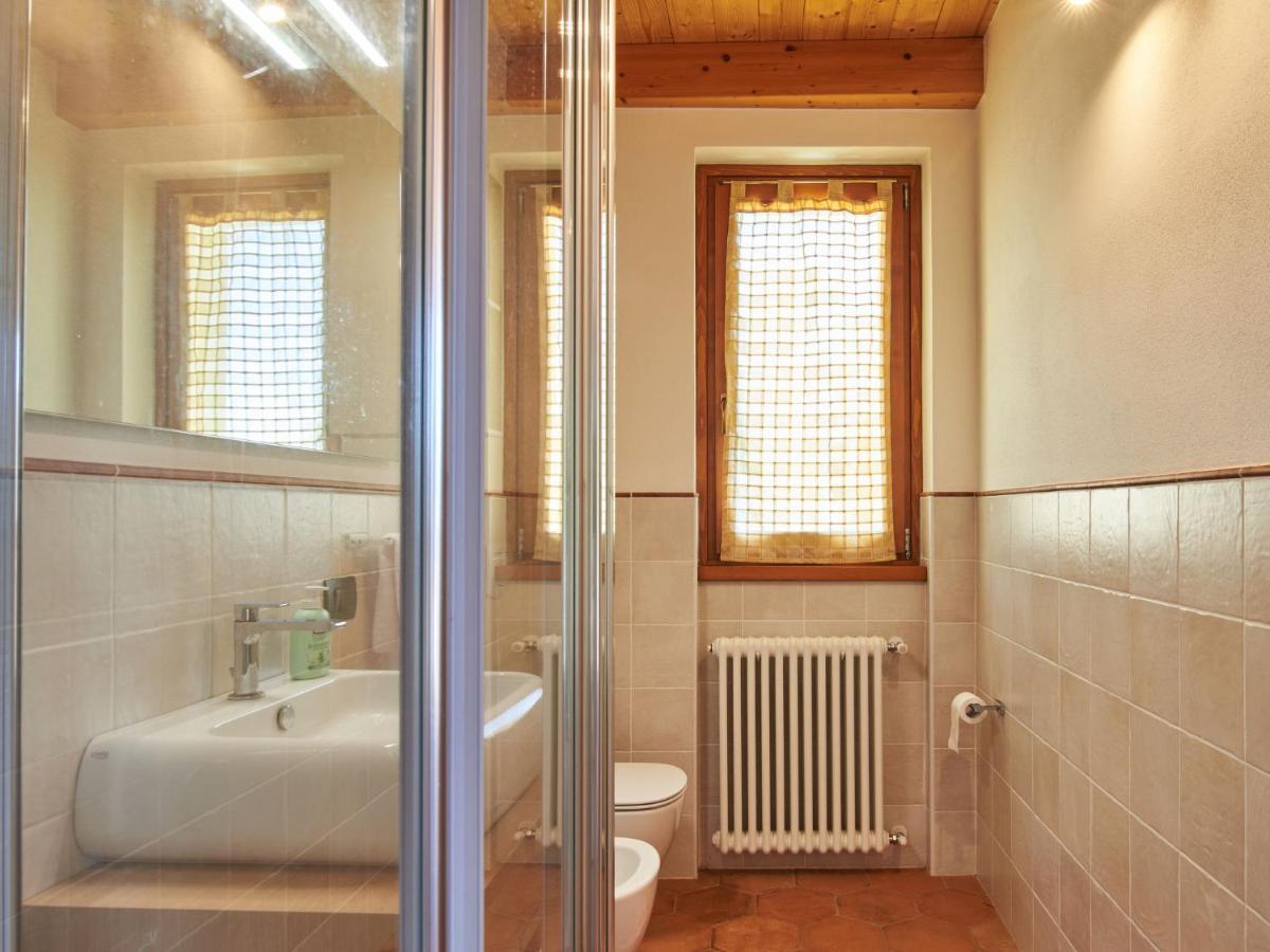 Residenza La Sassicaia By Interhome Holiday home