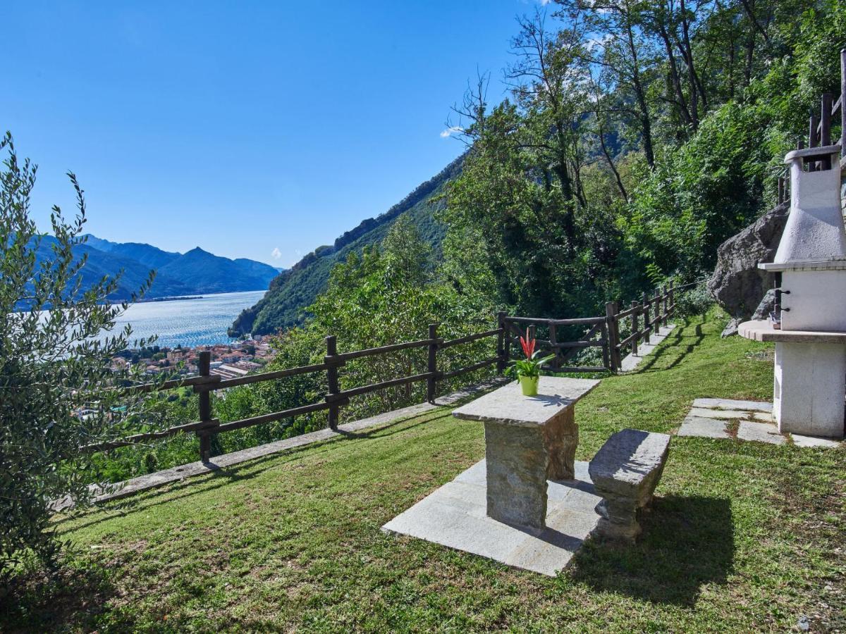 Holiday home Residenza La Sassicaia By Interhome Dongo