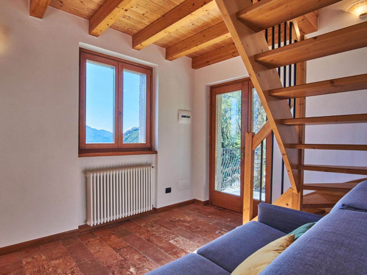 Holiday home Residenza La Sassicaia By Interhome *