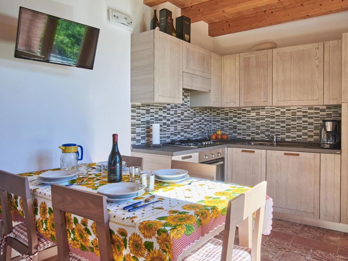 Holiday home Residenza La Sassicaia By Interhome *