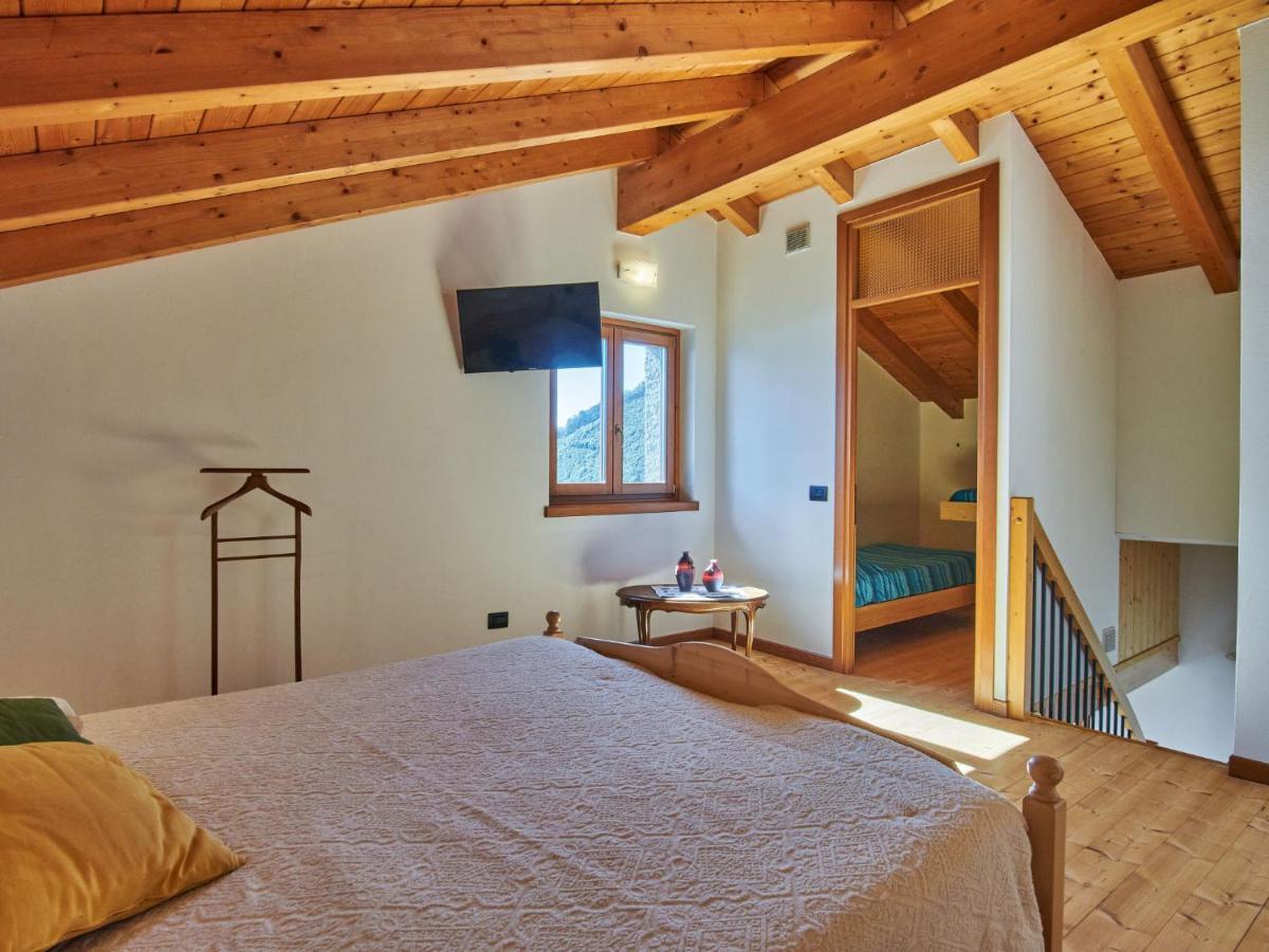 Residenza La Sassicaia By Interhome *