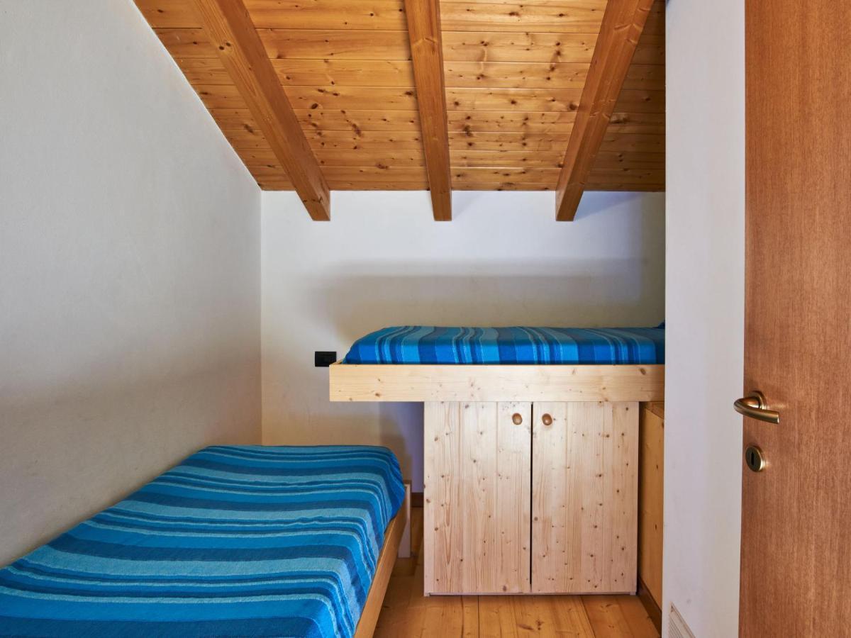 Holiday home Residenza La Sassicaia By Interhome