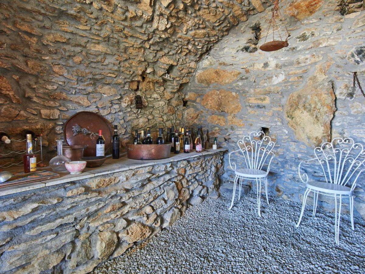 Residenza La Sassicaia By Interhome Holiday home