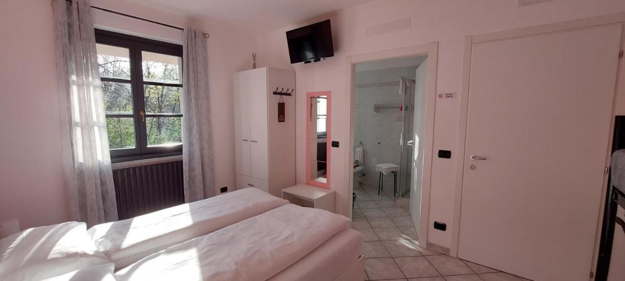 Bed & Breakfast Eden Colico